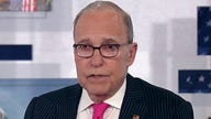 LARRY KUDLOW: Every part of Biden's economic agenda is inflationary