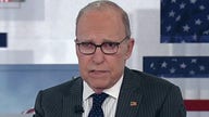 LARRY KUDLOW: Blaming the rich and businesses won't incentivize the investment our economy needs