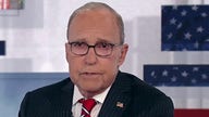 LARRY KUDLOW: Biden's Green New Deal radical climate obsession paid off for Putin