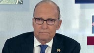 LARRY KUDLOW: Restore prosperity, cut taxes