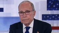 LARRY KUDLOW: China weaponized COVID to the detriment of the world