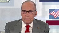 LARRY KUDLOW: Our unfortunate, continued dependence on big government in determining economic policy