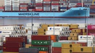Shipping giant Maersk nears complete exit from Russia after divesting logistics assets
