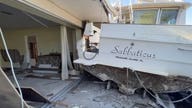 Hurricane Ian aftermath: Boat recoveries ongoing in Southwest Florida