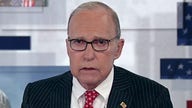 LARRY KUDLOW: Chinese spy balloon is a huge breakdown in our national security