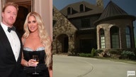 Kim Zolciak and husband Kroy Biermann's sprawling Georgia mansion in foreclosure, hits auction block