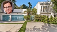 Bob Saget's former Los Angeles home sells for $5.4M