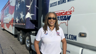 Truck driver shares ‘painful’ decision to leave California for the sake of her business