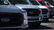 Ford February sales spike 21% on strong truck and SUV performance