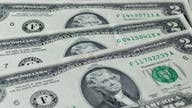 $2 bills from 1890 could be worth over $4,500: report