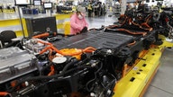 Ford extends F-150 production halt