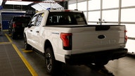 Ford confirms battery fire caused F-150 Lightning production stoppage