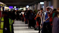 Lufthansa IT outage leaves thousands stranded, hundreds of flights canceled