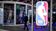 NBA enters strategic partnership with fintech company Ant Group in China