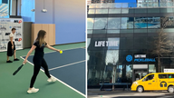 NYC unveils first indoor pickleball courts as game trends in US: Sport is for 'everyone,' Life Time CEO says