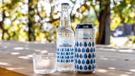 Richard's Rainwater partners with New Orleans brewery to harvest, bottle rainwater