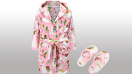 Kids' robes sold on Amazon recalled over burn risk