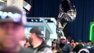 Phoenix police investigating $100K theft from Super Bowl Experience