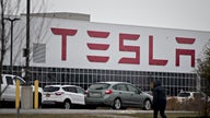 Tesla workers in New York launch union drive