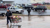 Chaos in Austin amid power outages as residents seen dumpster diving at H-E-B grocery store