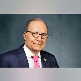 Larry Kudlow