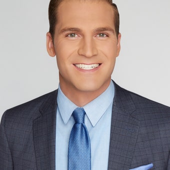 Grady Trimble