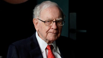 Warren Buffett says it was 'inevitable' that the government would fully cover Silicon Valley Bank depositors
