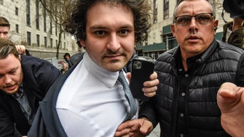 Disgraced FTX founder's bail conditions could be getting a lot stricter