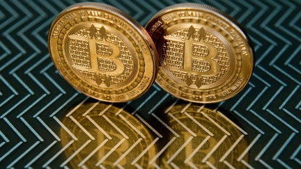 Bitcoin spiked 10% amid the downfall of Silicon Valley Bank. - Fox Business News
