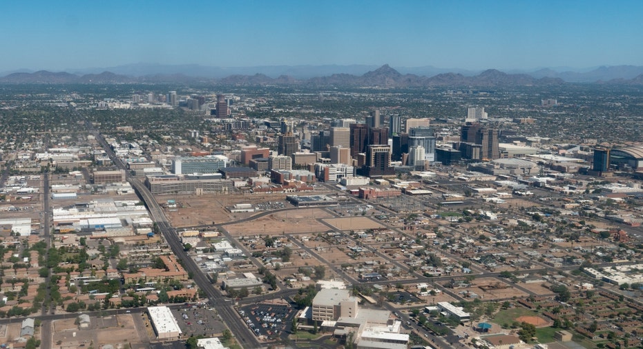 Phoenix, Arizona