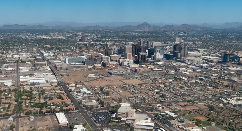 Phoenix, Arizona
