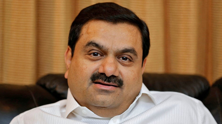 Adani billiionaire controversy