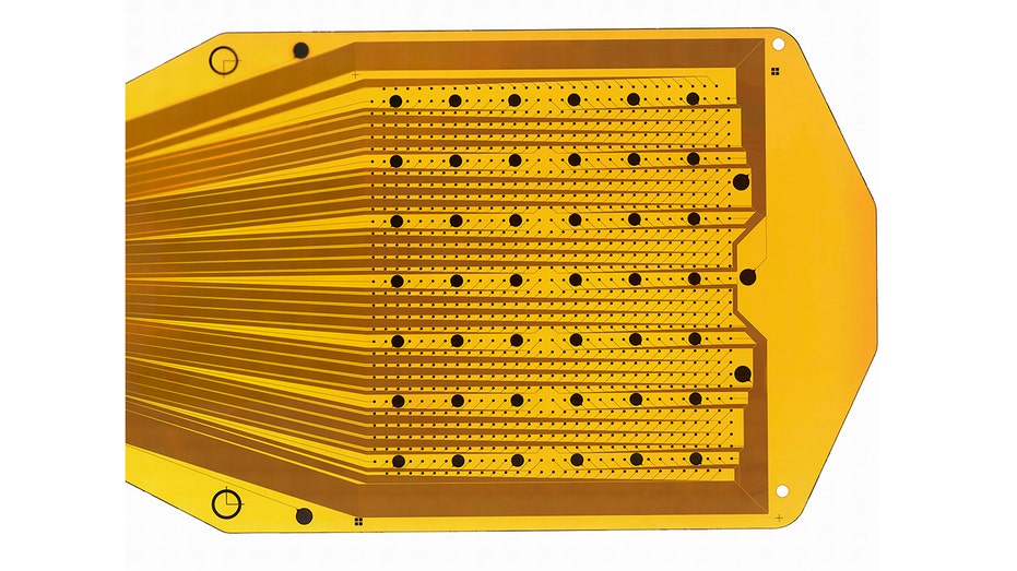 precision array