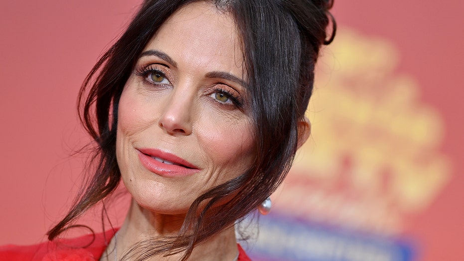 Bethenny Frankel Reveals ‘shocking’ Truth About Luxury Brands | Fox ...