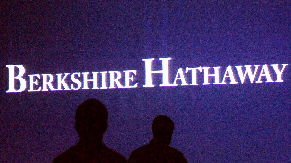 pemegang saham Berkshire Hathaway