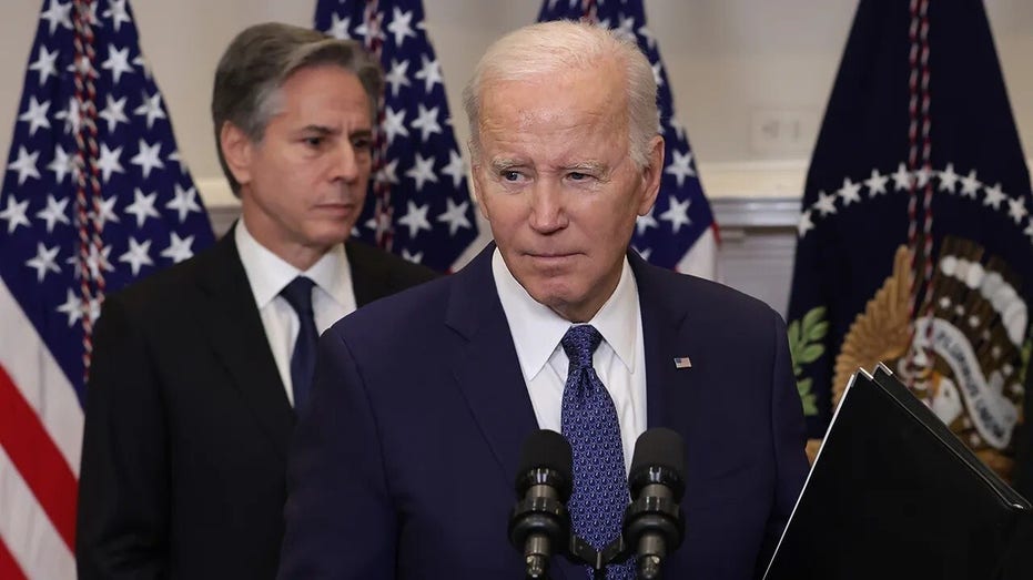 Biden Ukraine aid