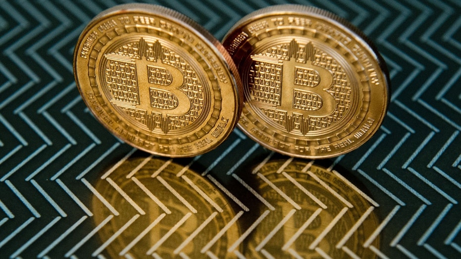 bitcoin medal