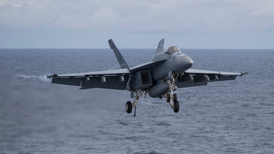 Boeing to stop making 'Top Gun' fighter jet in 2025 | Fox