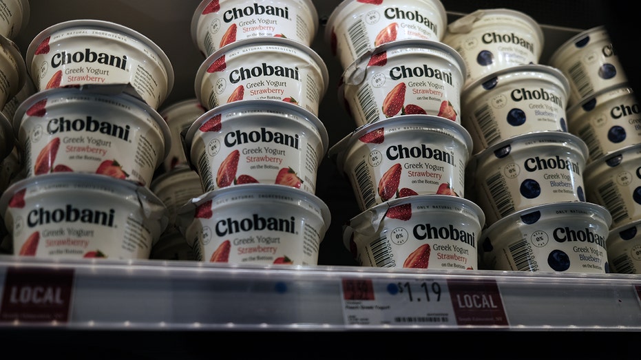 Chobani