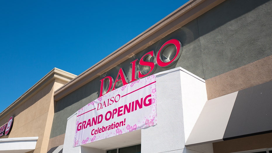 Daiso