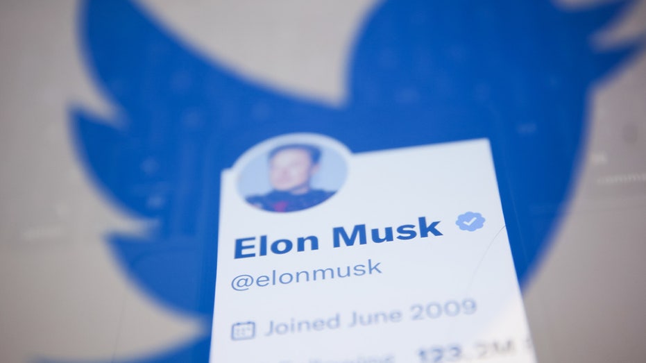 Elon Musk Twitter