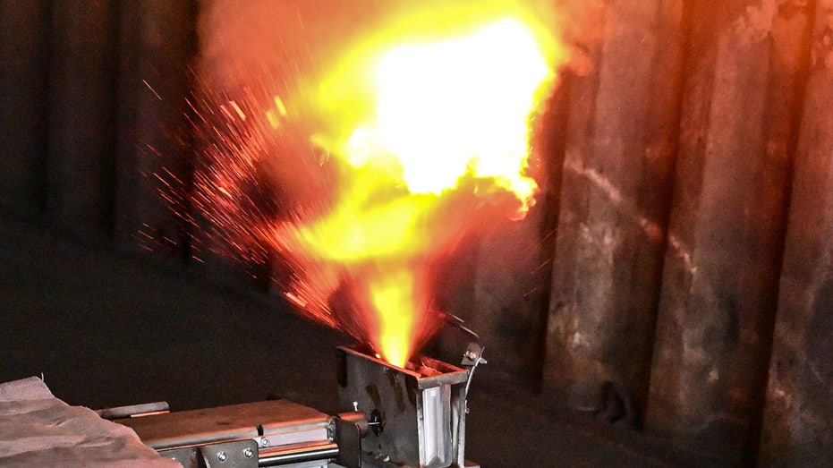 Lithium-ion battery