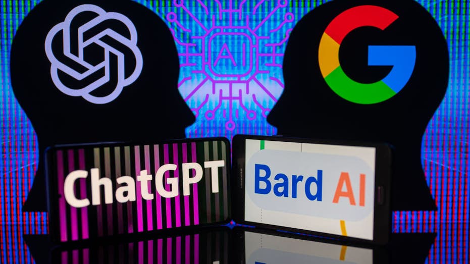 ChatGPT and Bard AI
