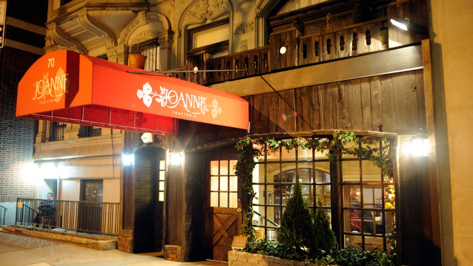 Joanne's Trattoris