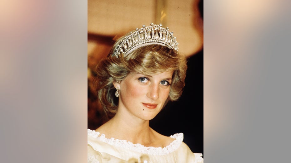 Princess Diana