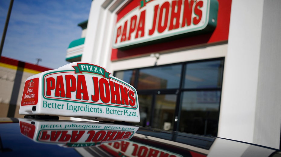 Papa John's