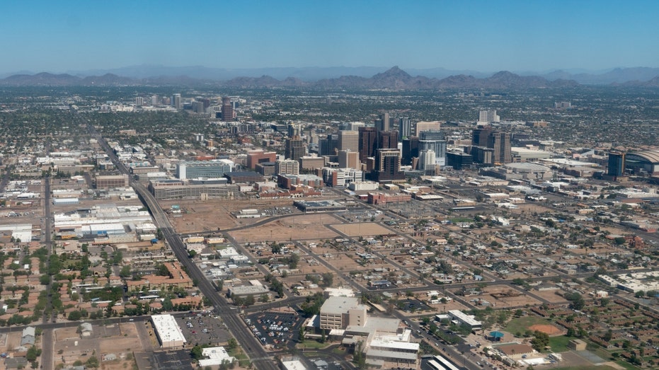 Phoenix, Arizona