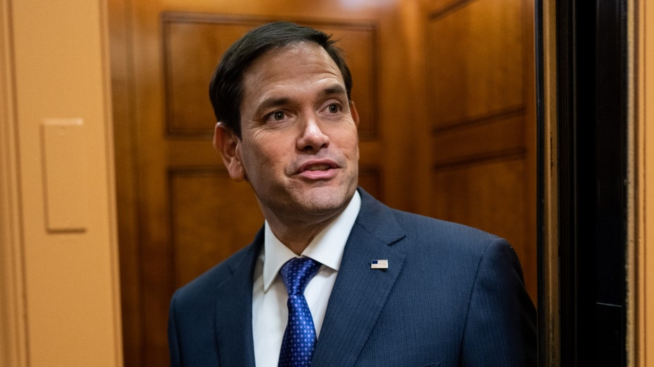 Sen. Marco Rubio