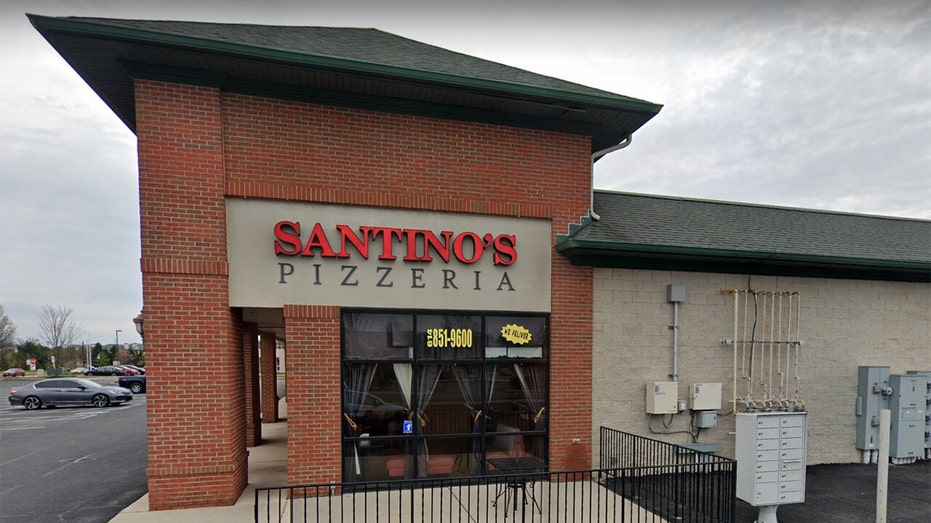 Santino's Pizzeria