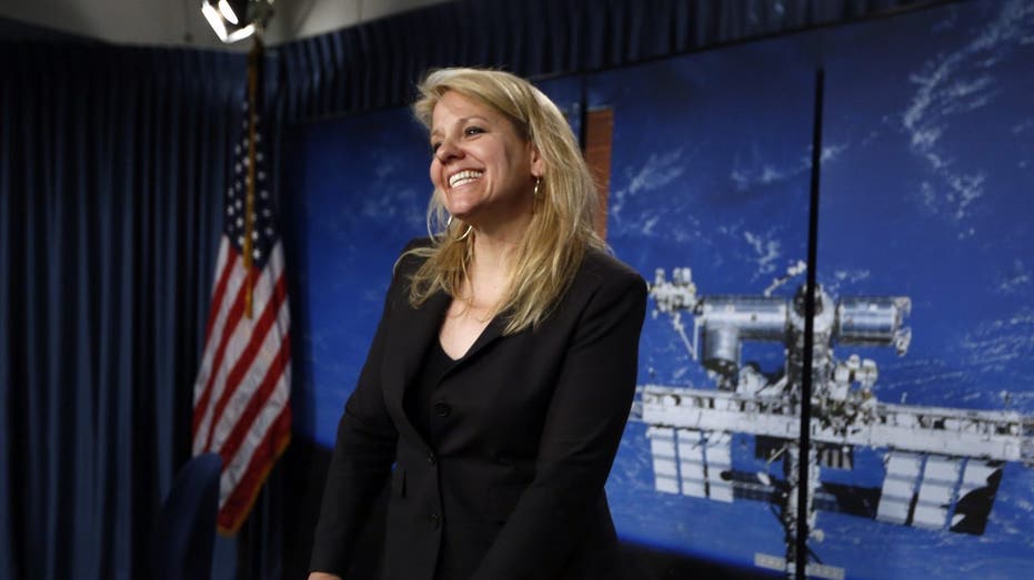 SpaceX President Gwynne Shotwell